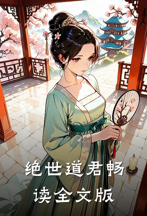 绝世道君畅读全文版
