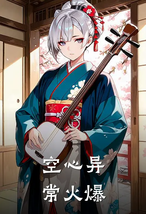 空心异常火爆