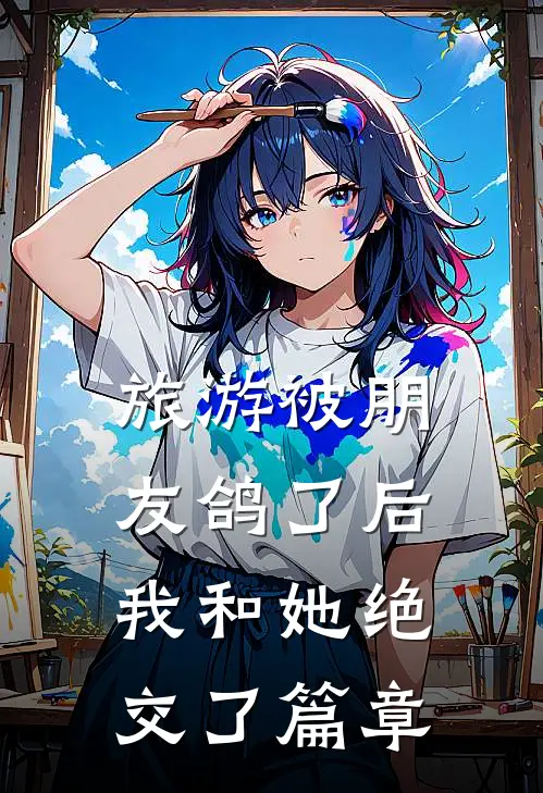旅游被朋友鸽了后，我和她绝交了篇章