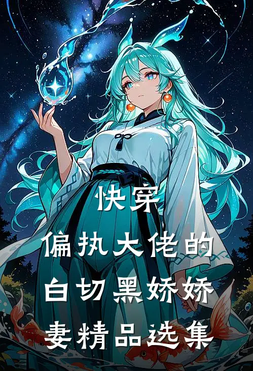 快穿：偏执大佬的白切黑娇娇妻精品选集