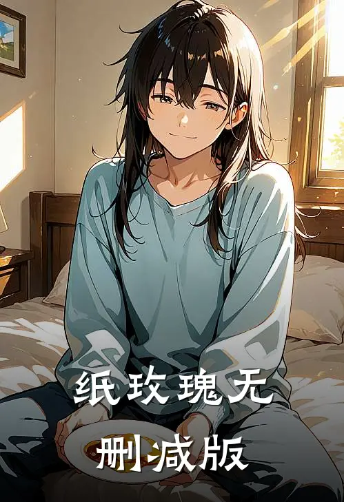 纸玫瑰无删减版