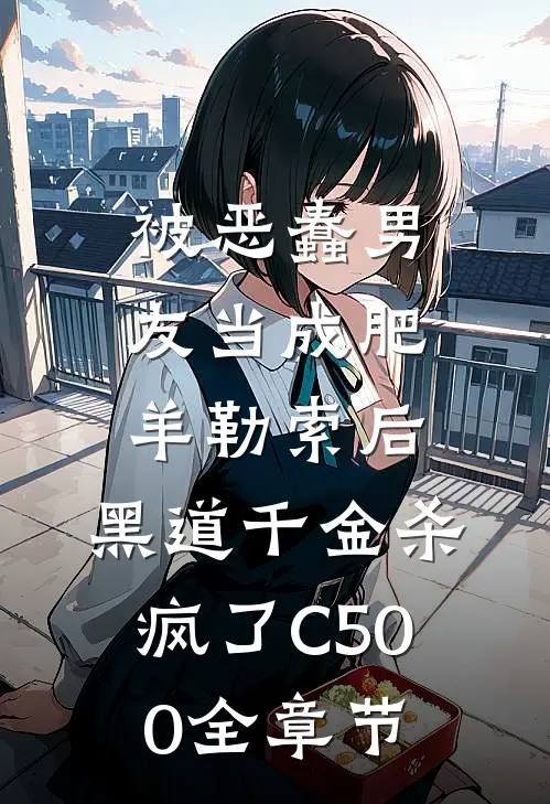 被恶蠢男友当成肥羊勒索后，黑道千金杀疯了C500全章节