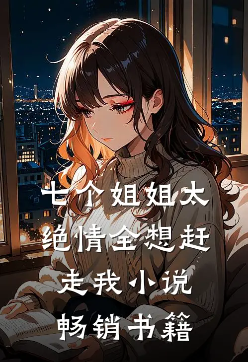 七个姐姐太绝情全想赶走我小说畅销书籍