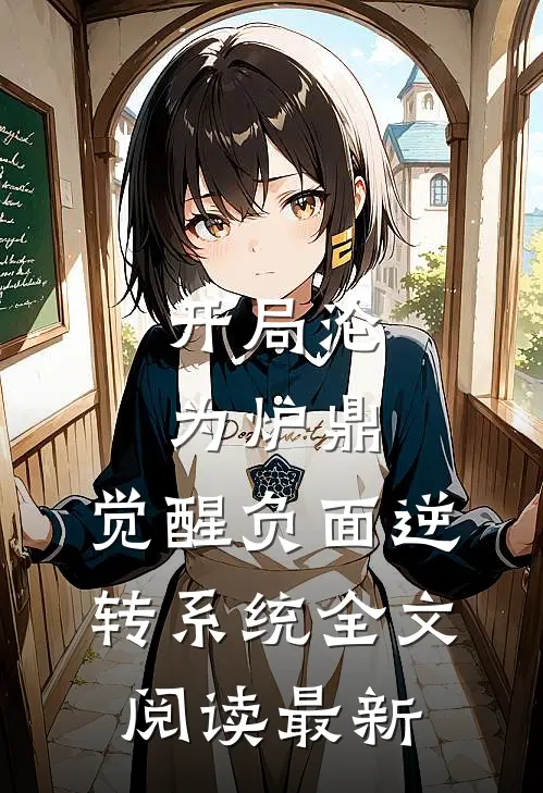 开局沦为炉鼎，觉醒负面逆转系统全文阅读最新