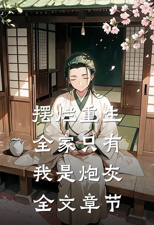 摆烂重生：全家只有我是炮灰全文章节