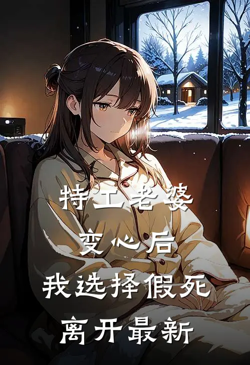 特工老婆变心后，我选择假死离开最新
