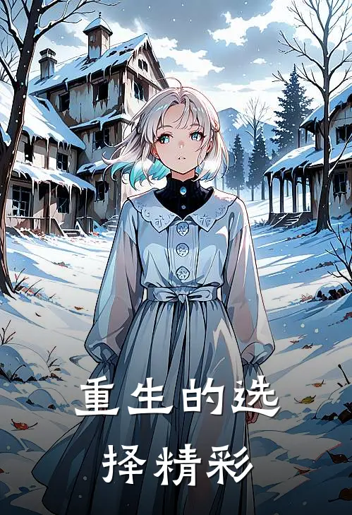 重生的选择精彩
