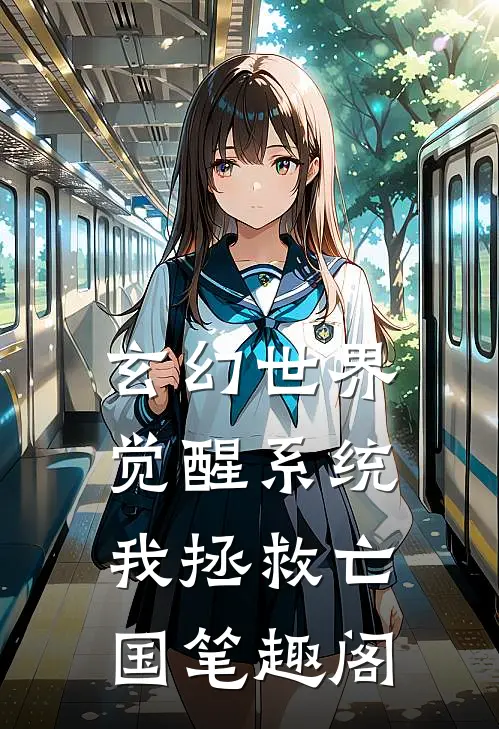 玄幻世界：觉醒系统我拯救亡国笔趣阁