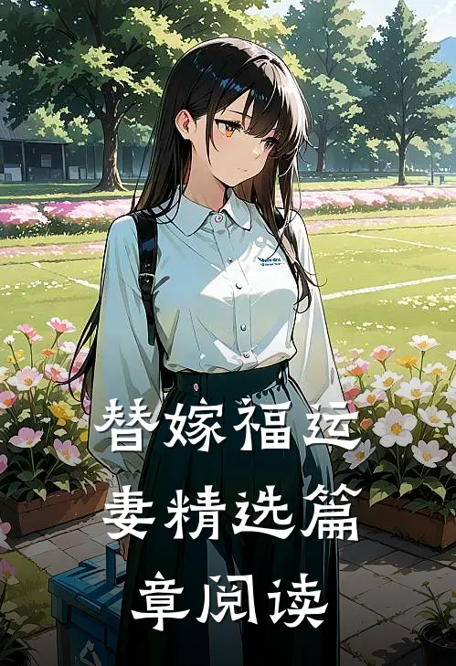 替嫁福运妻精选篇章阅读免费