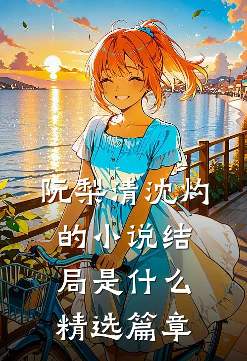 阮梨清沈灼的小说结局是什么精选篇章