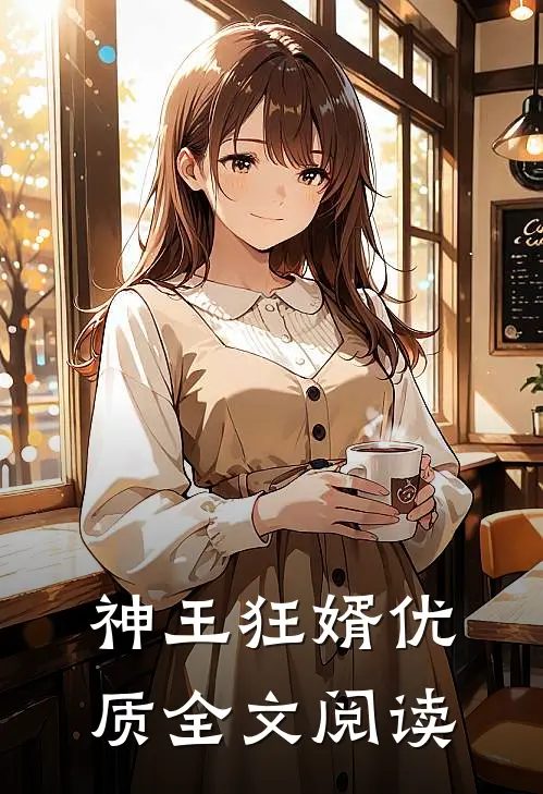 神王狂婿优质全文阅读