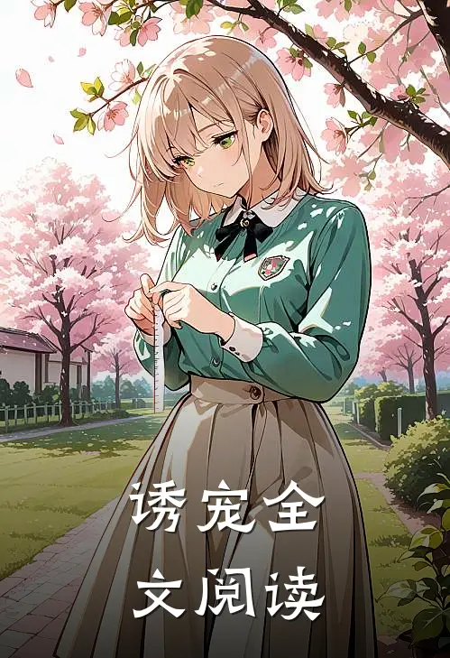 诱宠全文阅读