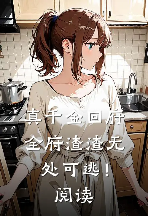 真千金回府，全府渣渣无处可逃！阅读