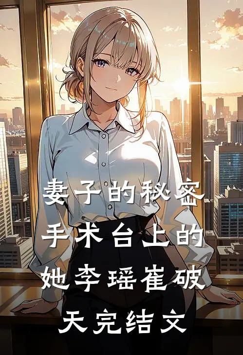 妻子的秘密，手术台上的她李瑶崔破天完结文