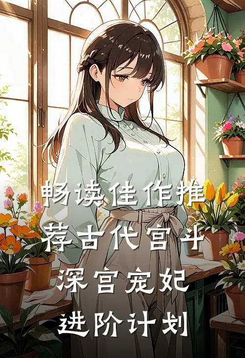 畅读佳作推荐古代宫斗：深宫宠妃进阶计划