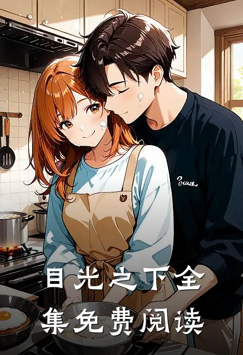 目光之下全集免费阅读