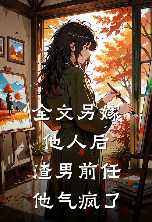 全文另嫁他人后，渣男前任他气疯了