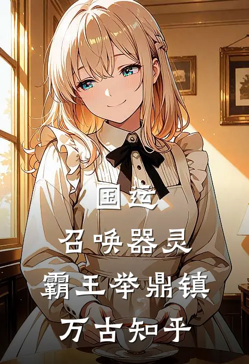 国运：召唤器灵，霸王举鼎镇万古知乎