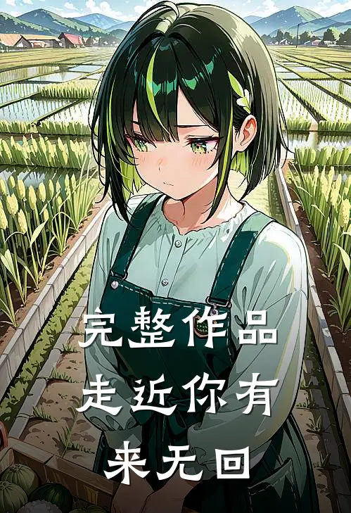 完整作品走近你有来无回