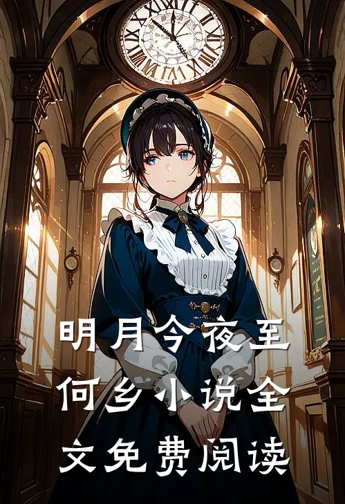 明月今夜至何乡小说全文免费阅读