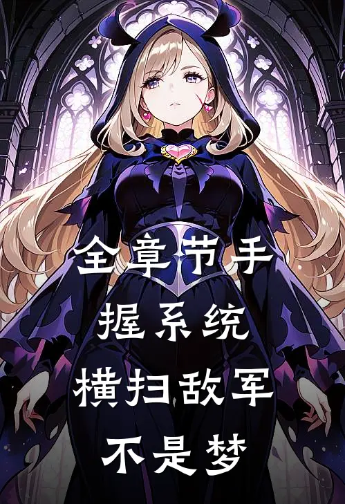全章节手握系统，横扫敌军不是梦
