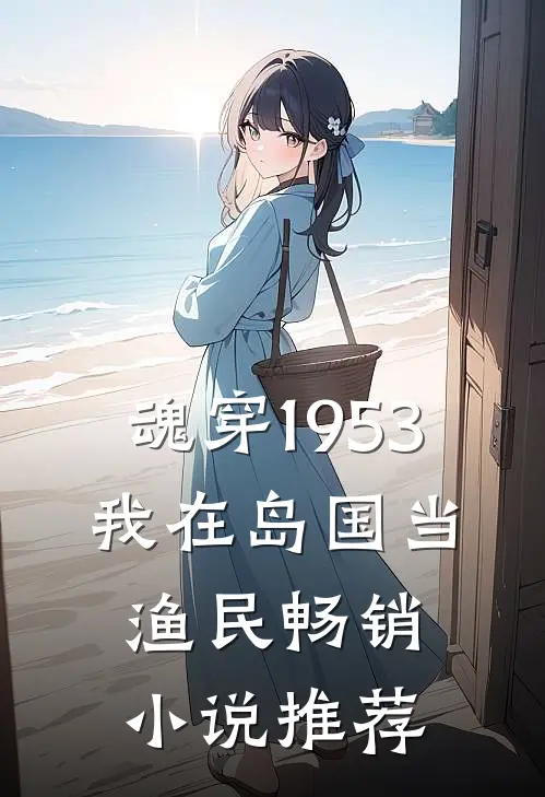 魂穿1953：我在岛国当渔民畅销小说推荐