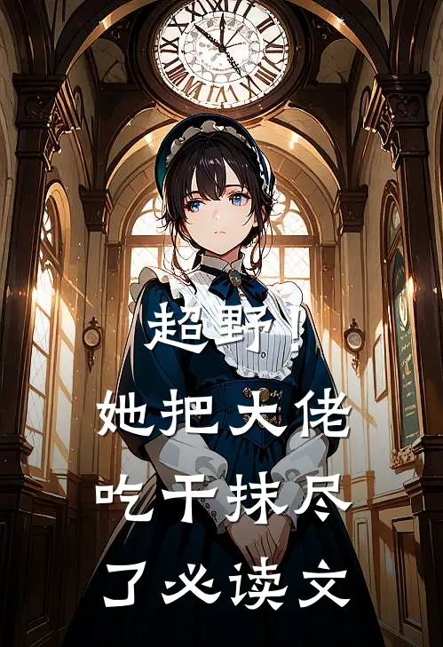 超野！她把大佬吃干抹尽了必读文