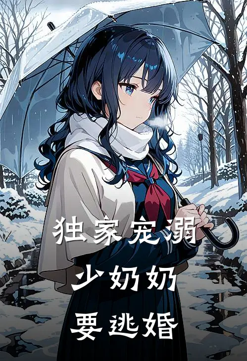 独家宠溺：少奶奶要逃婚