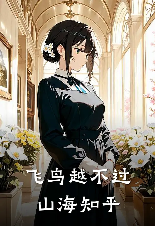 飞鸟越不过山海知乎