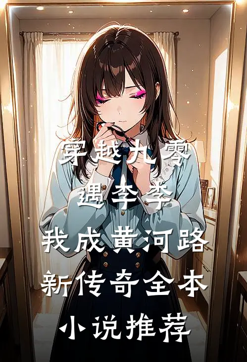 穿越九零遇李李，我成黄河路新传奇全本小说推荐