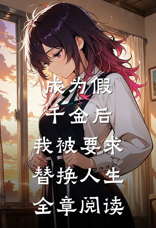 成为假千金后，我被要求替换人生全章阅读