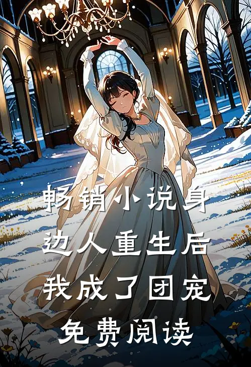 畅销小说身边人重生后我成了团宠免费阅读