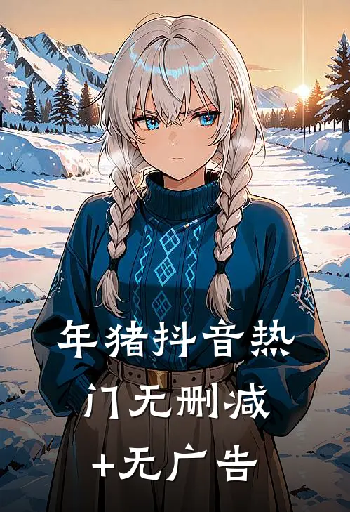 年猪抖音热门无删减+无广告