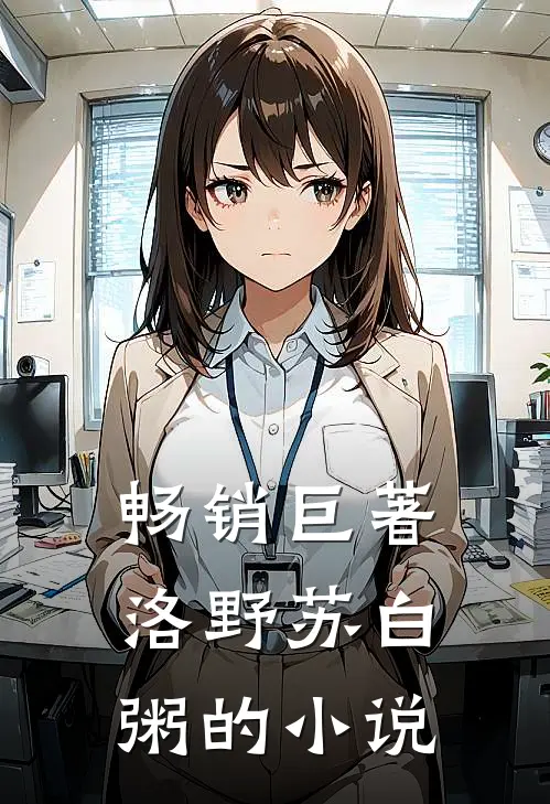畅销巨著洛野苏白粥的小说