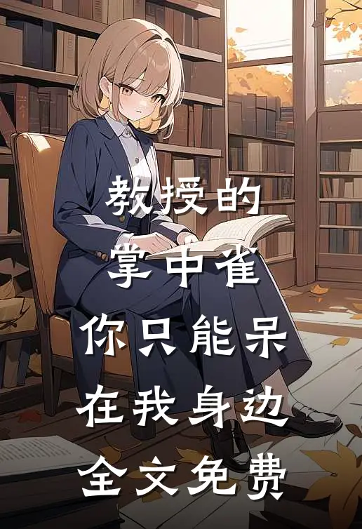 教授的掌中雀：你只能呆在我身边全文免费
