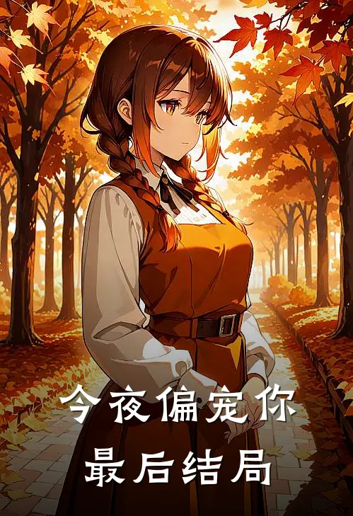 今夜偏宠你最后结局