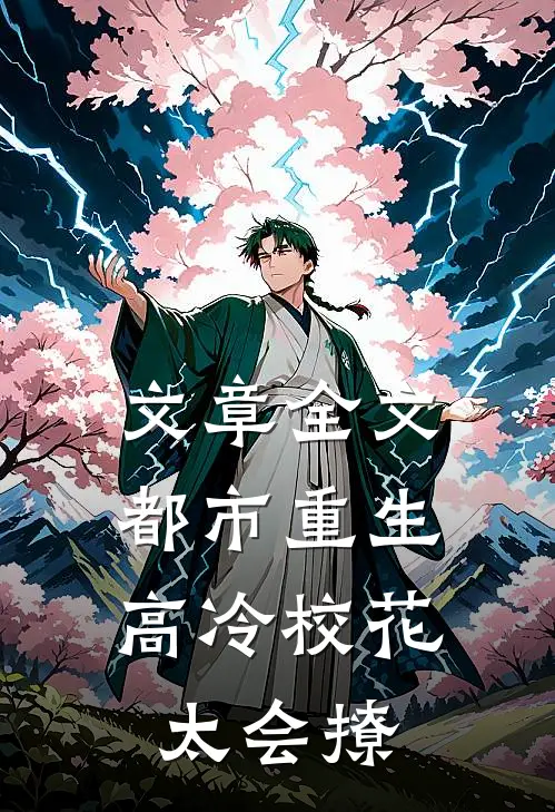 文章全文都市重生：高冷校花太会撩