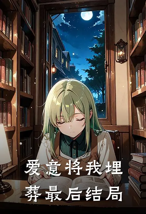 爱意将我埋葬最后结局