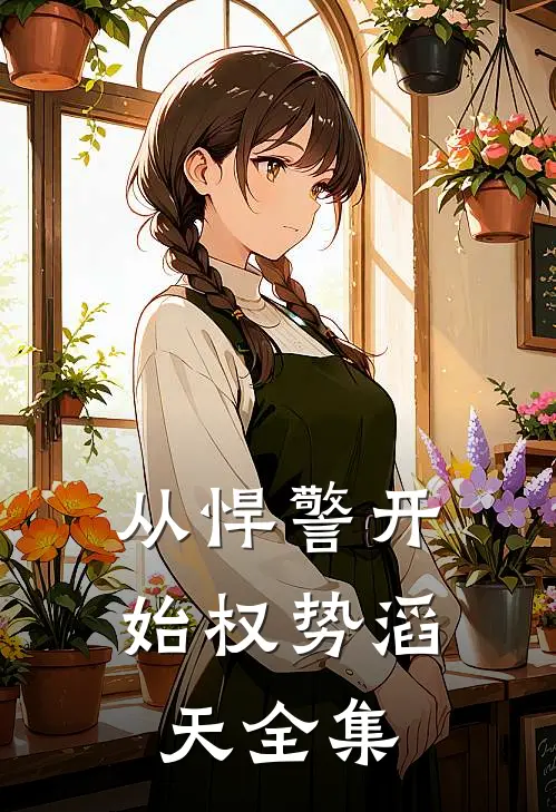 从悍警开始权势滔天全集