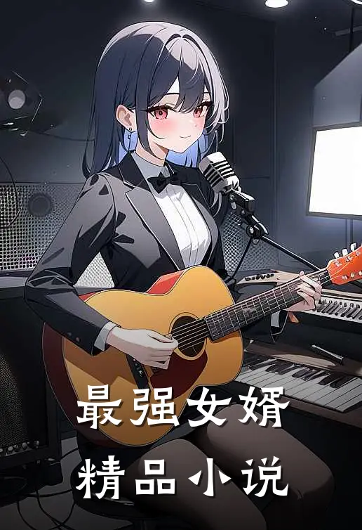 最强女婿精品小说