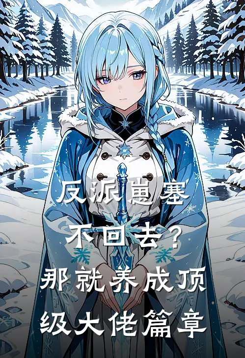 反派崽塞不回去？那就养成顶级大佬篇章