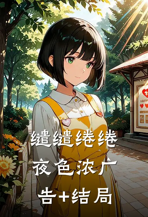 缱缱绻绻，夜色浓广告+结局