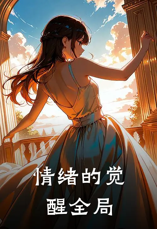 情绪的觉醒全局