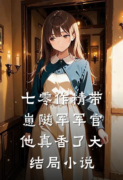 七零作精带崽随军军官他真香了大结局小说