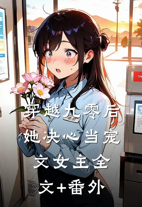 穿越九零后，她决心当宠文女主全文+番外