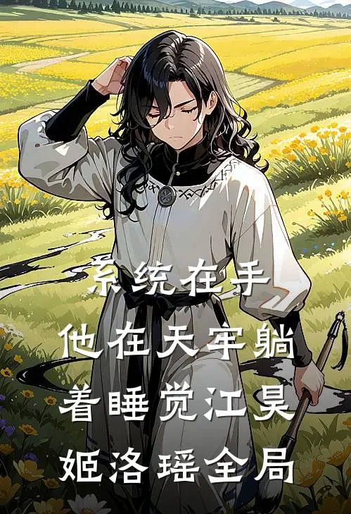 系统在手，他在天牢躺着睡觉江昊姬洛瑶全局