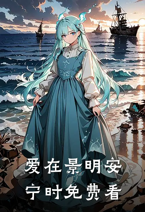 爱在景明安宁时免费看