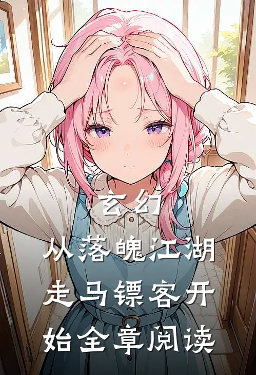 玄幻：从落魄江湖，走马镖客开始全章阅读