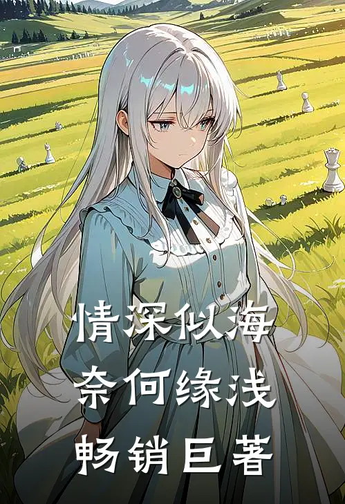 情深似海，奈何缘浅畅销巨著