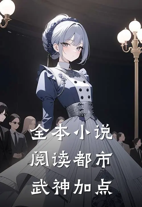 全本小说阅读都市武神加点